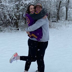 Meet your Posher, Claire